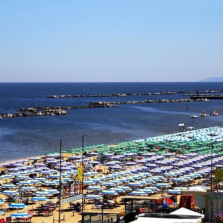 Otel Excelsior Bellaria-Igea Marina