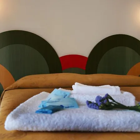 Otel Excelsior Bellaria-Igea Marina