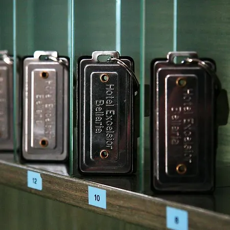 Excelsior Bellaria-Igea Marina