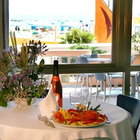 Otel Excelsior Bellaria-Igea Marina