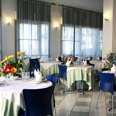 Otel Excelsior Bellaria-Igea Marina