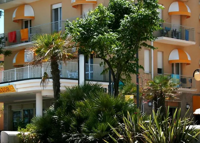 ホテル Excelsior 3*