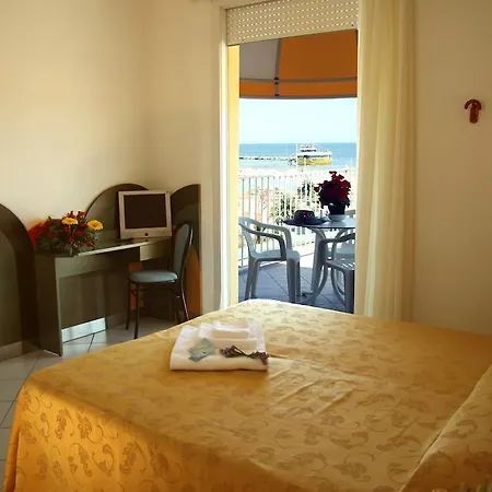 Otel Excelsior Bellaria-Igea Marina