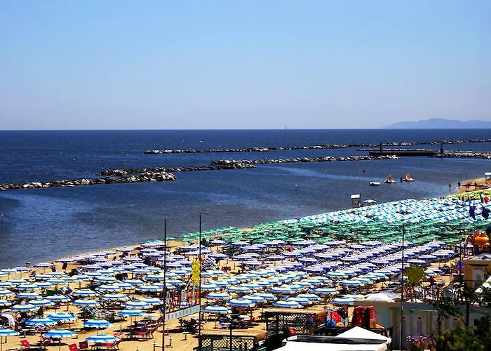 Hotel Excelsior Bellaria-Igea Marina