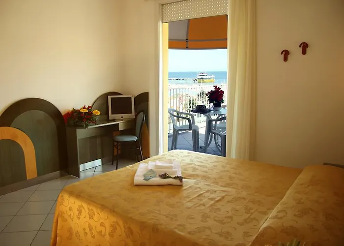 Hotel Excelsior Bellaria-Igea Marina