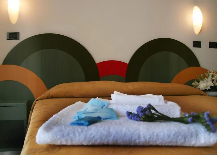 Hotel Excelsior Bellaria-Igea Marina