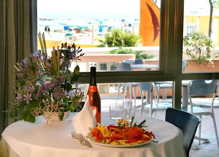 Hotel Excelsior Bellaria-Igea Marina