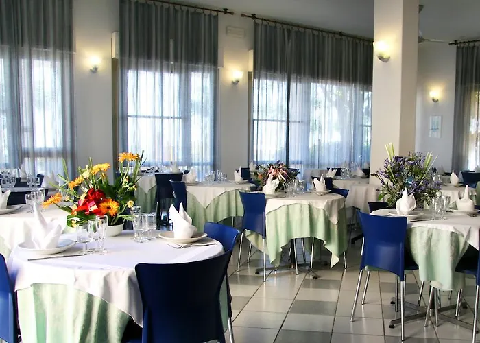 Hotel Excelsior Bellaria-Igea Marina